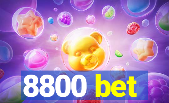 8800 bet